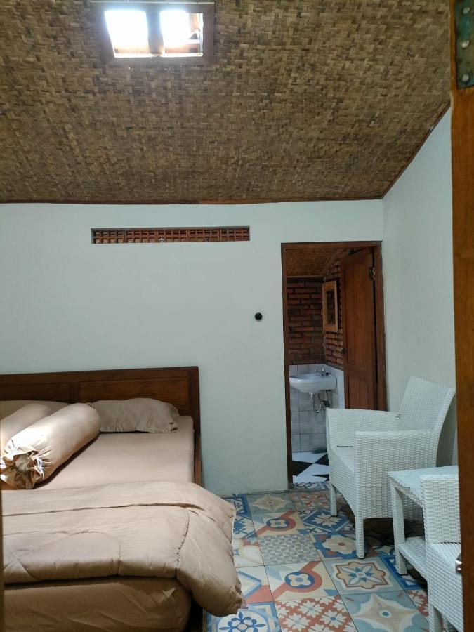 Legiyem Homestay Yogyakarta Luaran gambar