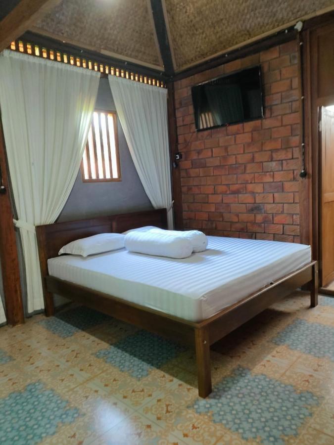 Legiyem Homestay Yogyakarta Luaran gambar
