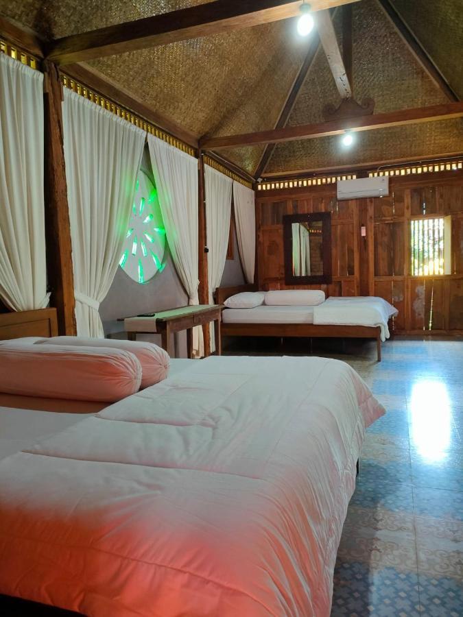 Legiyem Homestay Yogyakarta Luaran gambar