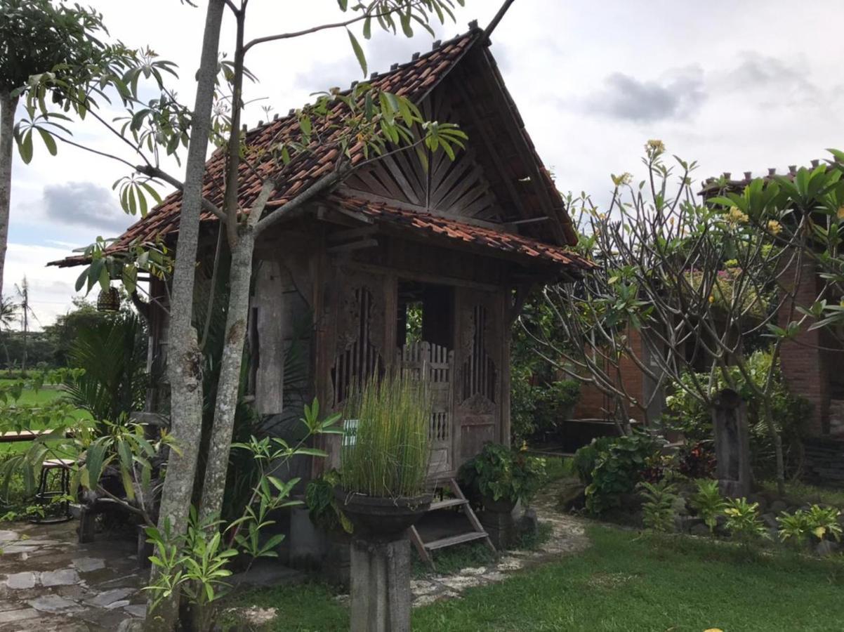 Legiyem Homestay Yogyakarta Luaran gambar