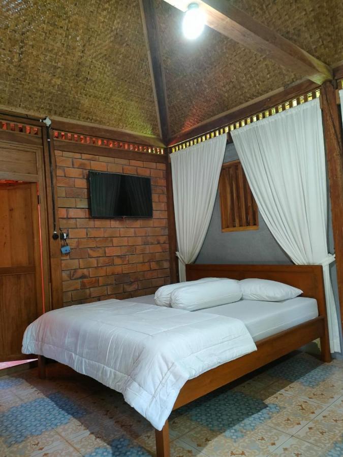 Legiyem Homestay Yogyakarta Luaran gambar